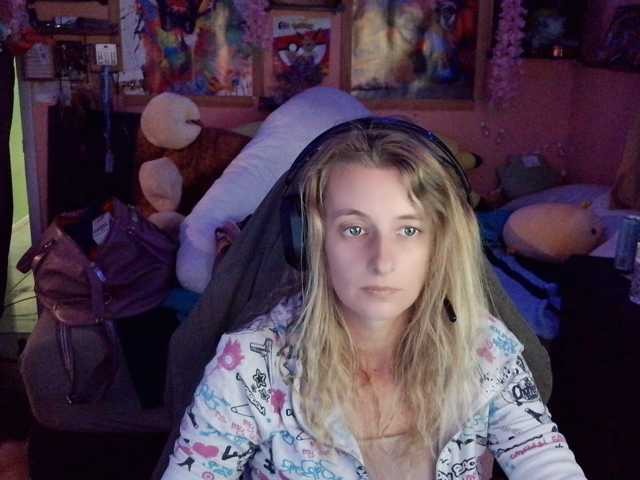 AsiaGoesPro live cam on BongaCams
