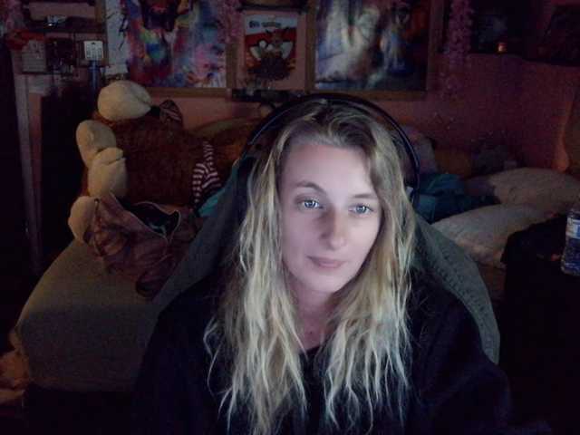 AsiaGoesPro live cam on BongaCams