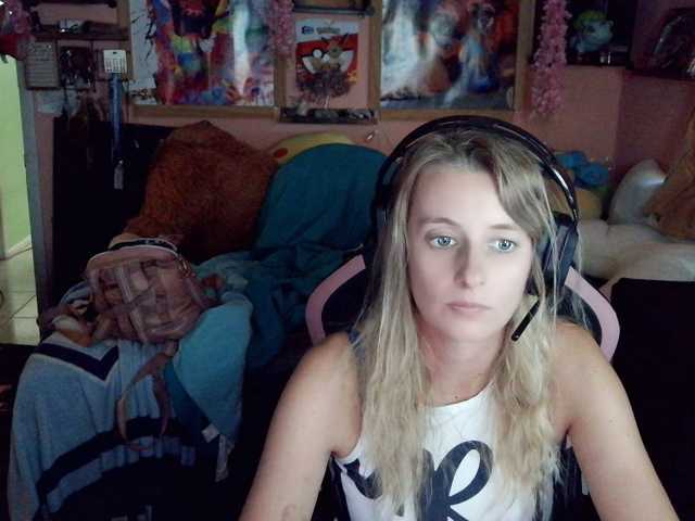 AsiaGoesPro, live now on BongaCams
