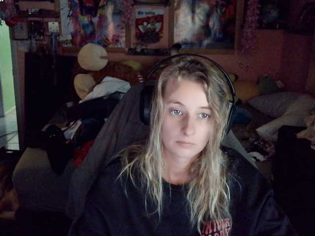 AsiaGoesPro live cam on BongaCams