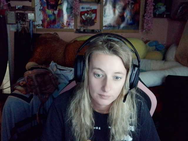 YourSecretGirlFriend963 live cam preview