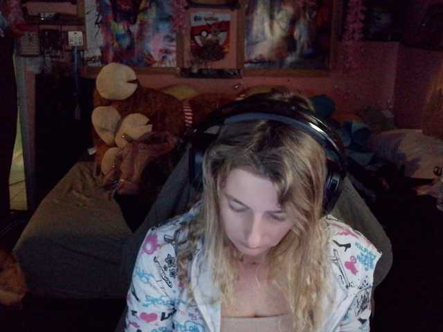 AsiaGoesPro live cam on BongaCams
