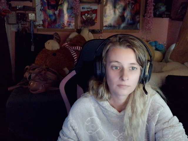 AsiaGoesPro live cam on BongaCams