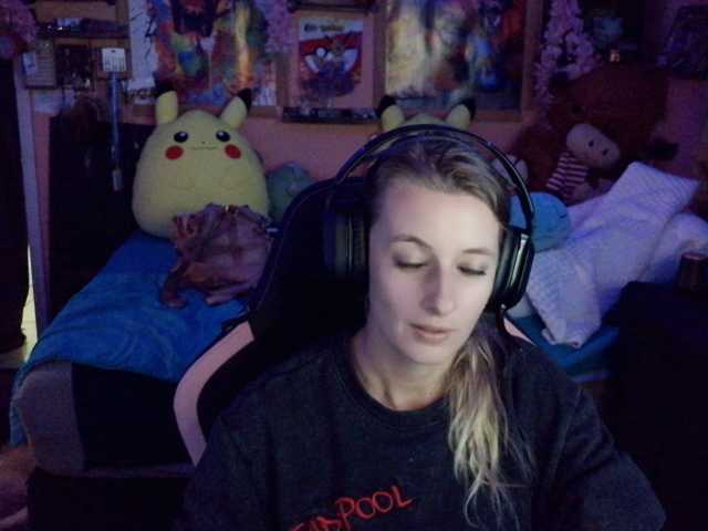 YourSecretGirlFriend963 live cam