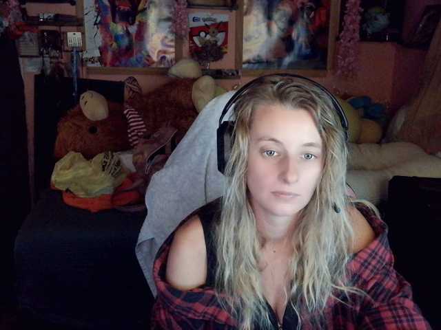 AsiaGoesPro live cam on BongaCams