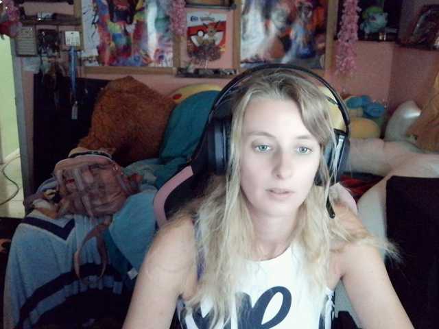 AsiaGoesPro, en vivo ahora en BongaCams