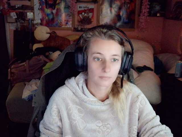 AsiaGoesPro live cam on BongaCams