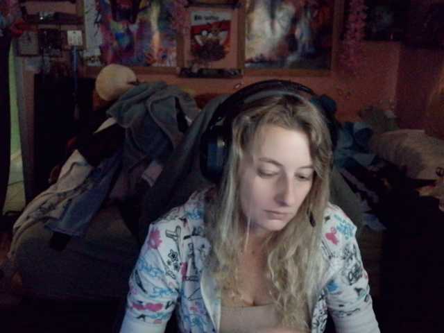AsiaGoesPro live cam on BongaCams