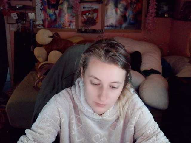 AsiaGoesPro live cam on BongaCams