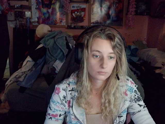 AsiaGoesPro live cam on BongaCams