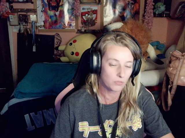 AsiaGoesPro, live now on BongaCams