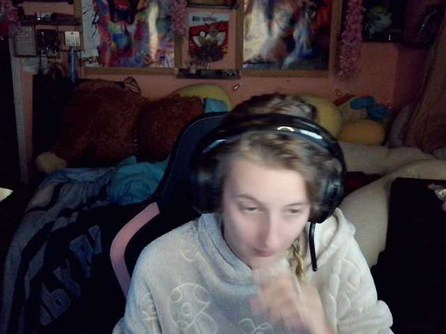 YourSecretGirlFriend963