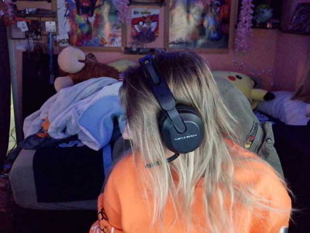 Yoursecretgirlfriend963 live cam