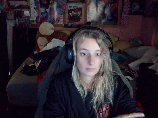 AsiaGoesPro live cam on BongaCams