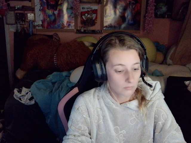 YourSecretGirlFriend963