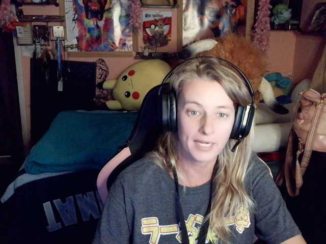 AsiaGoesPro, live now on BongaCams