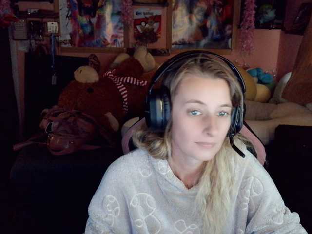 AsiaGoesPro live cam on BongaCams