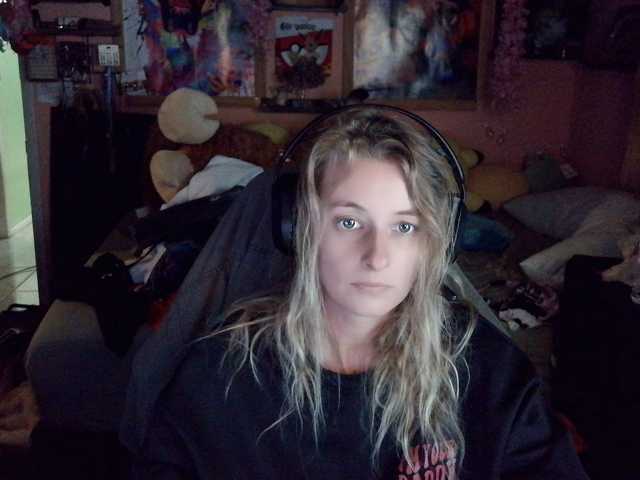 AsiaGoesPro live cam on BongaCams