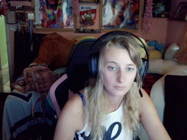 AsiaGoesPro, en vivo ahora en BongaCams