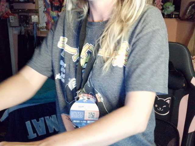 AsiaGoesPro, live now on BongaCams