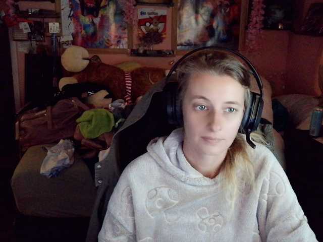 AsiaGoesPro live cam on BongaCams