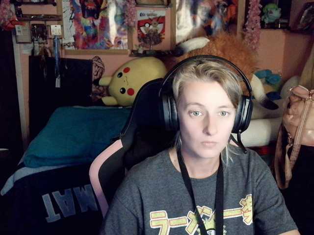 AsiaGoesPro, en directo ahora en BongaCams