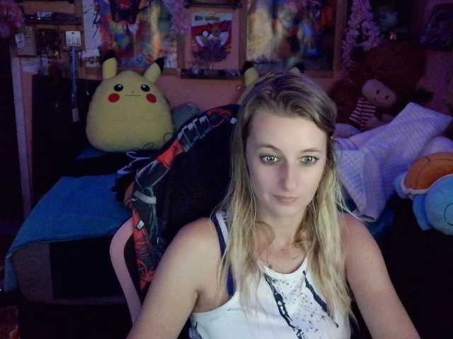 YourSecretGirlFriend963 live cam