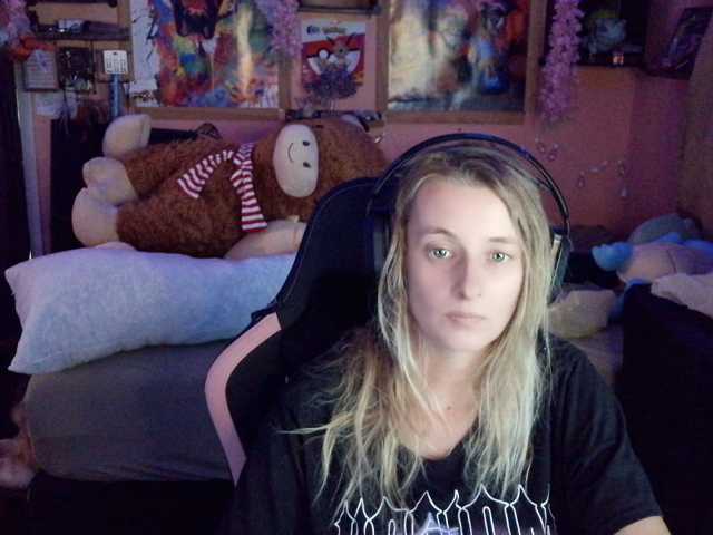 AsiaGoesPro live cam on BongaCams