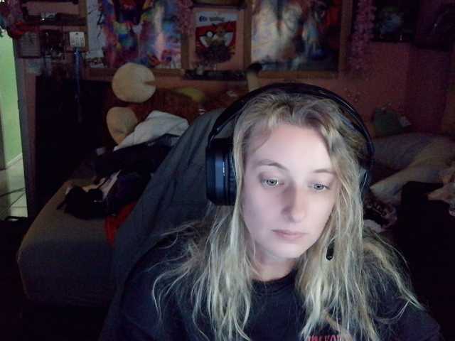 AsiaGoesPro live cam on BongaCams