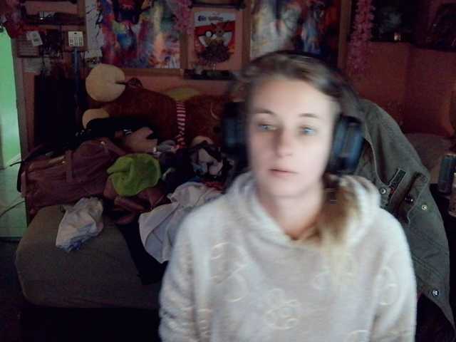 AsiaGoesPro live cam on BongaCams