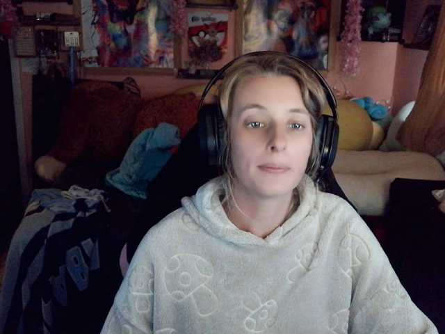 YourSecretGirlFriend963 live cam preview