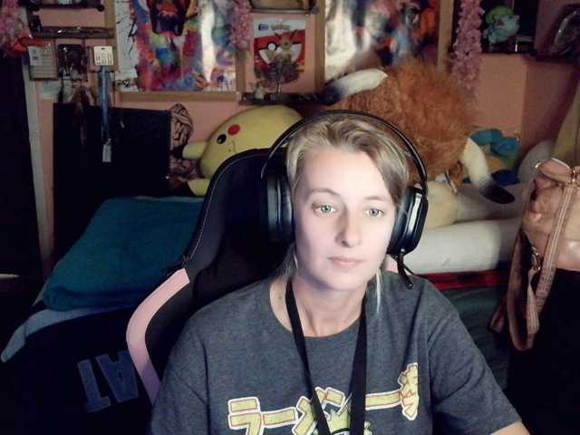 AsiaGoesPro, live now on BongaCams