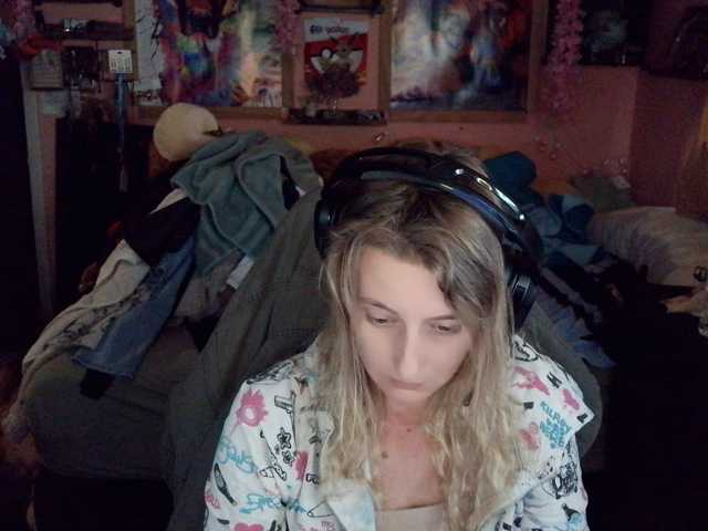 AsiaGoesPro live cam on BongaCams