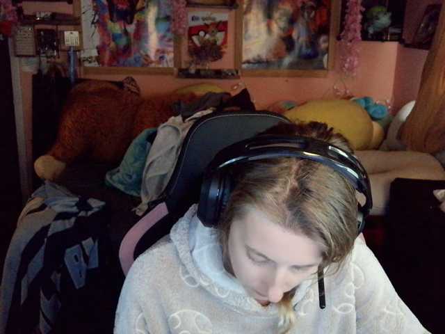 YourSecretGirlFriend963 live cam preview