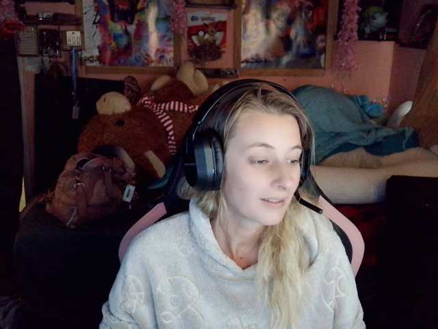 AsiaGoesPro live cam on BongaCams