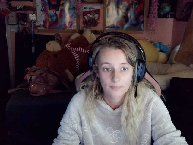AsiaGoesPro live cam on BongaCams