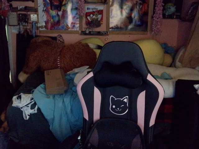 AsiaGoesPro, en vivo ahora en BongaCams