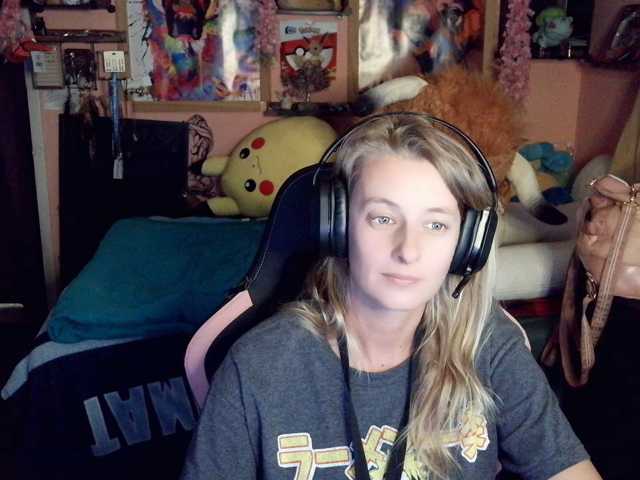 AsiaGoesPro, live now on BongaCams