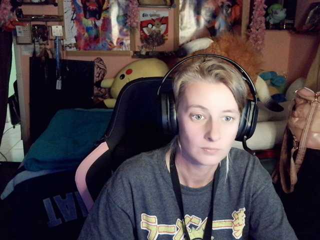 AsiaGoesPro live cam on BongaCams