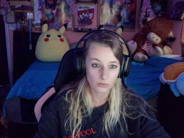 YourSecretGirlFriend963 live cam