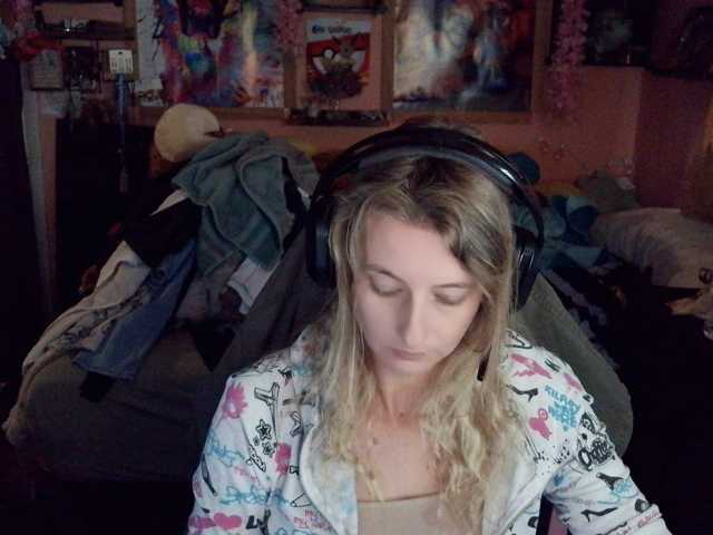 AsiaGoesPro live cam on BongaCams
