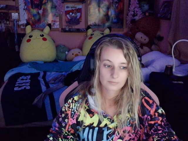 AsiaGoesPro live cam on BongaCams