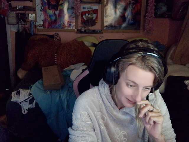 AsiaGoesPro live cam on BongaCams