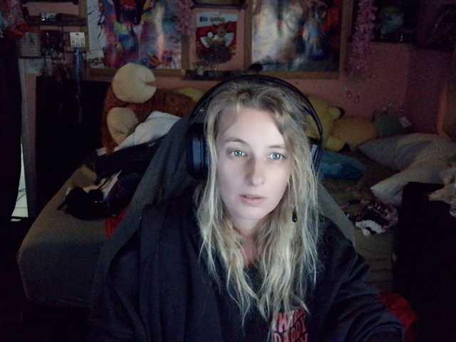 AsiaGoesPro live cam on BongaCams