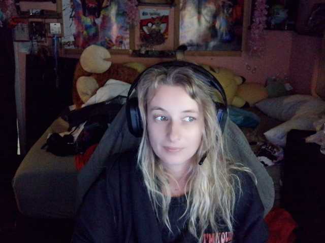 AsiaGoesPro live cam on BongaCams