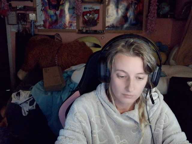 YourSecretGirlFriend963 live cam preview