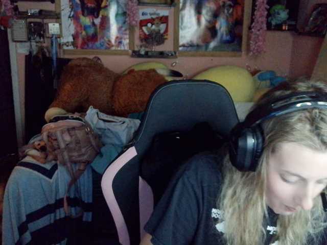 AsiaGoesPro, live now on BongaCams