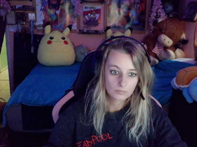 YourSecretGirlFriend963 live cam