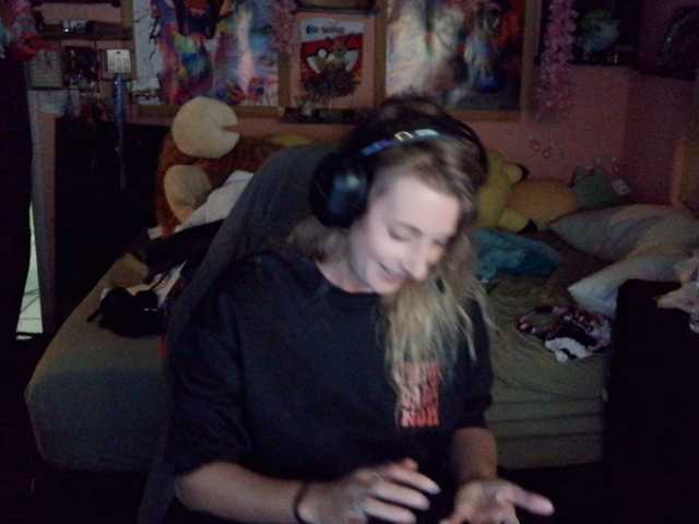 AsiaGoesPro live cam on BongaCams
