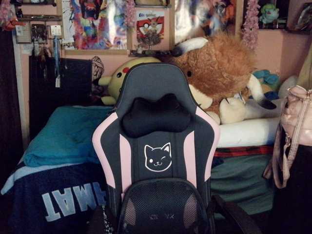 AsiaGoesPro, en directo ahora en BongaCams